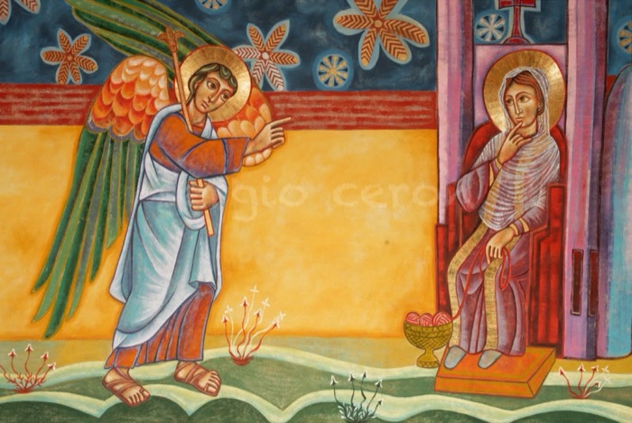 Paróquia N. Sra. Aparecida · Loanda (PR), imagem 2